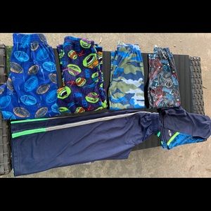 Boys pajama pants